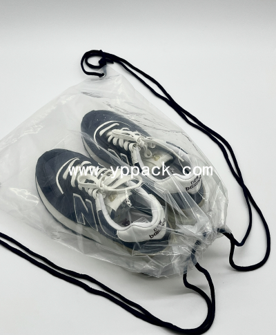 Drawstring Shoulder bag